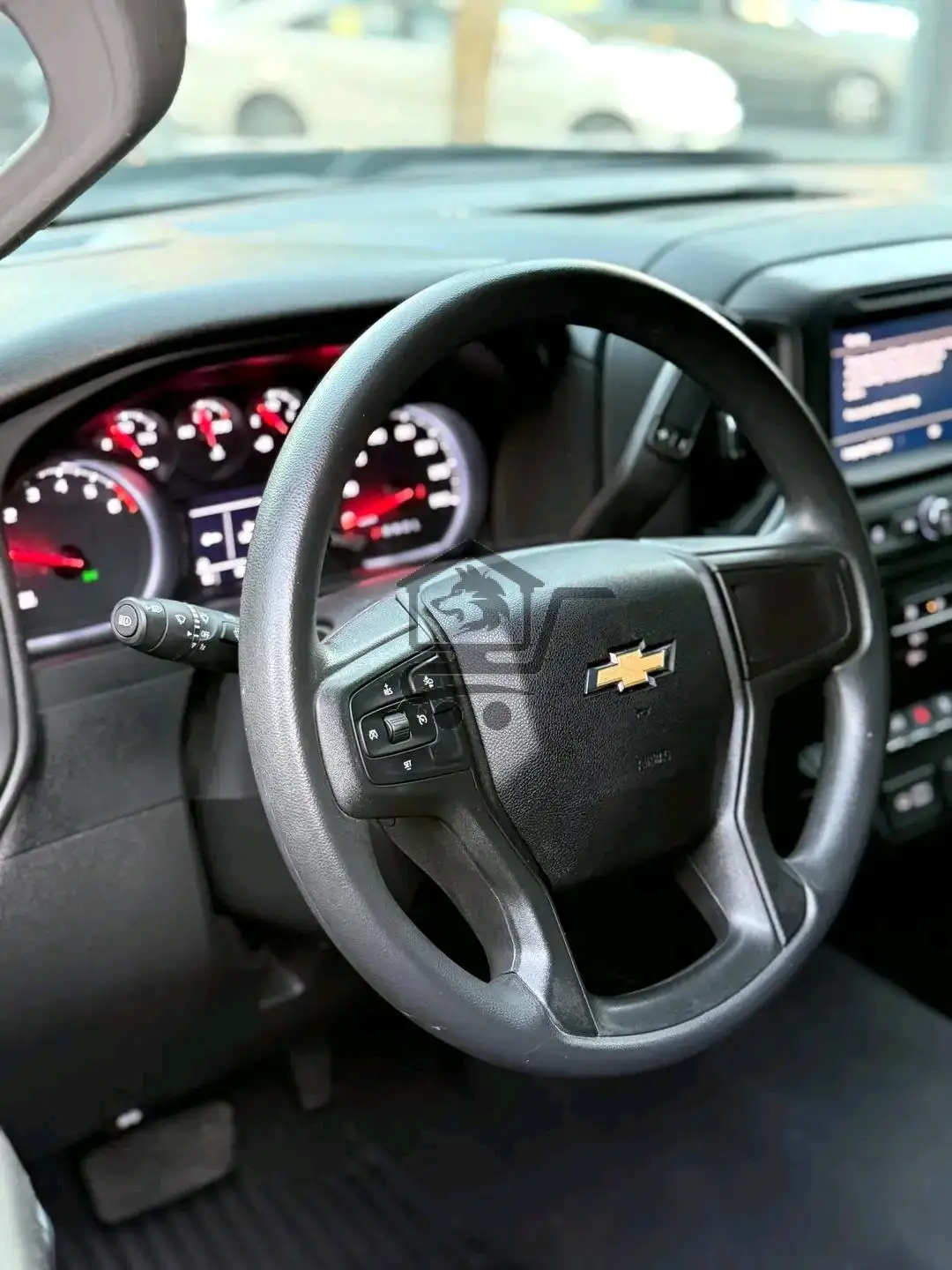 Chevrolet Silverado - الصورة 5