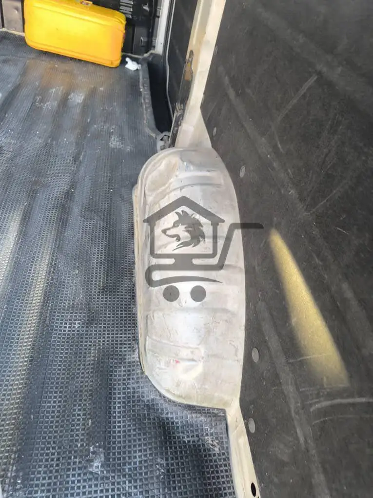 هوندا فان 2010 - الصورة 6