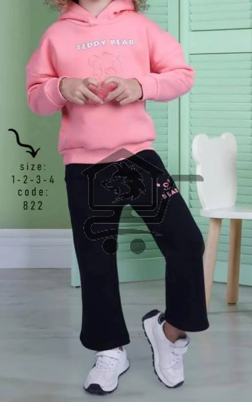 بيجامة بناتية - الصورة 2