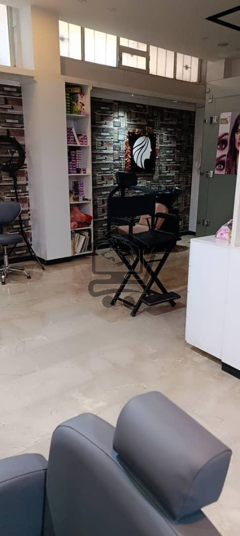 صالون حلاقة للاستثمار - الصورة 5