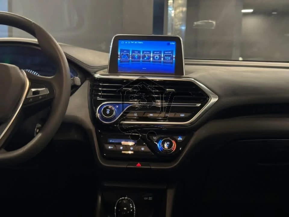 Changan - الصورة 4