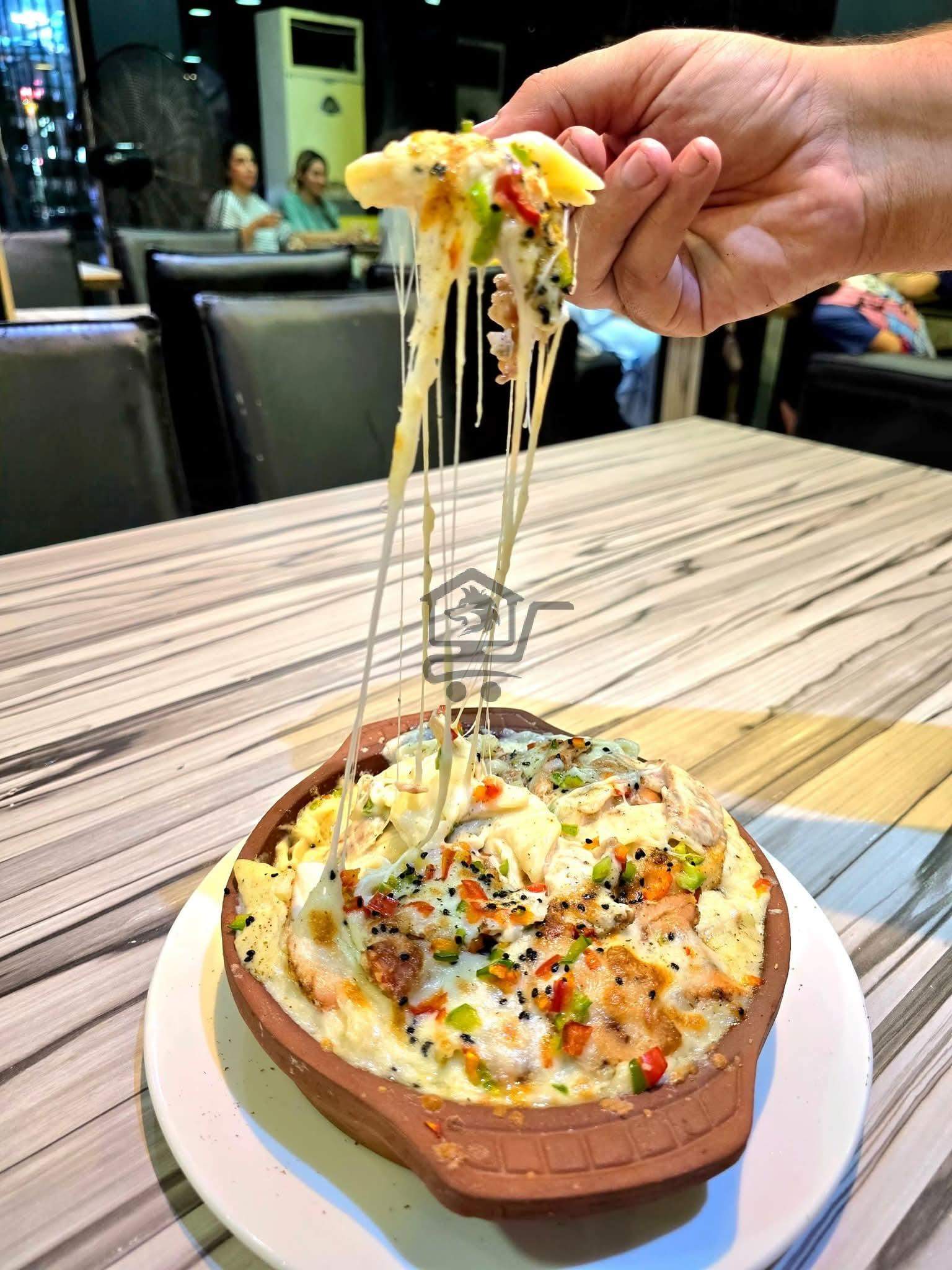 مطعم سبونجي بوب - الصورة 6