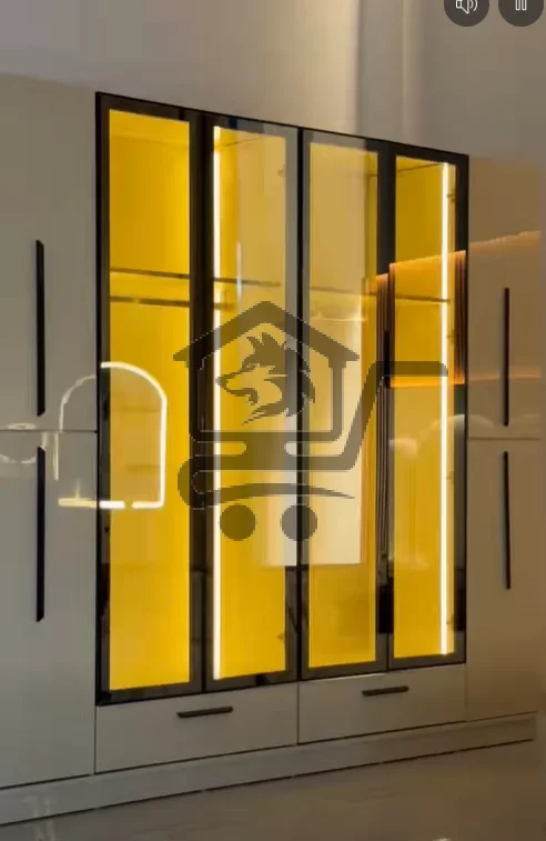 طيبة للأثاث-مفروشات مطابخ - الصورة 2