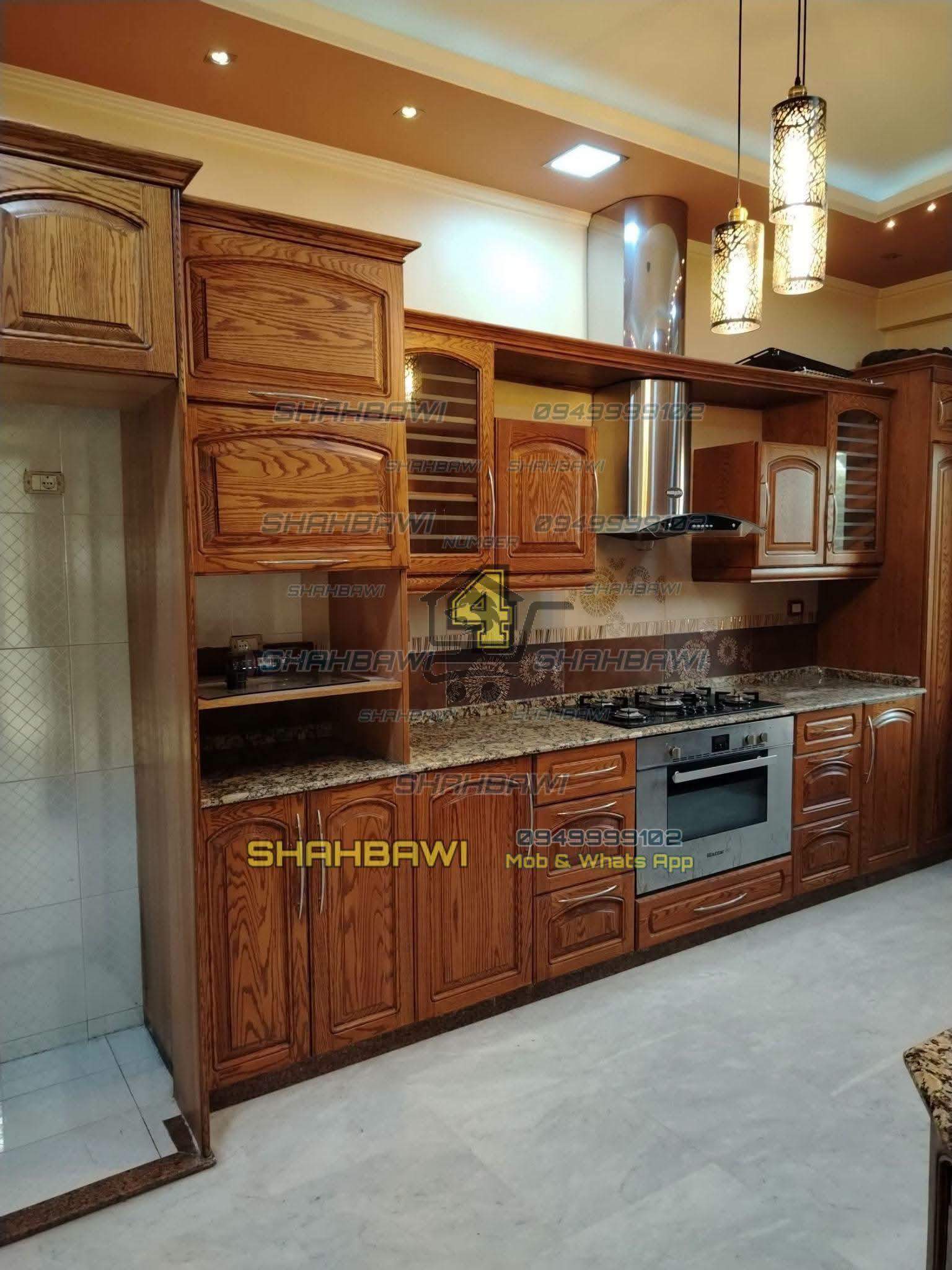 منزل فاخر - الصورة 6