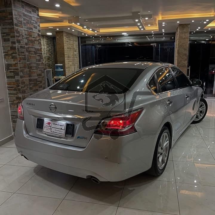 Nissan - الصورة 2
