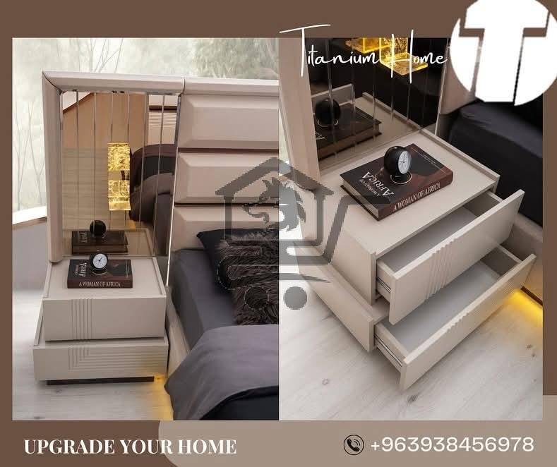 مفروشات تيتانيوم هوم - الصورة 5