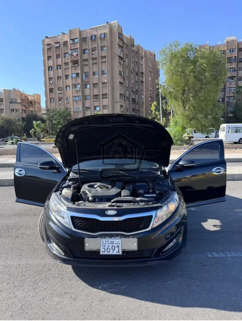 سيارة للبيع - الصورة 6