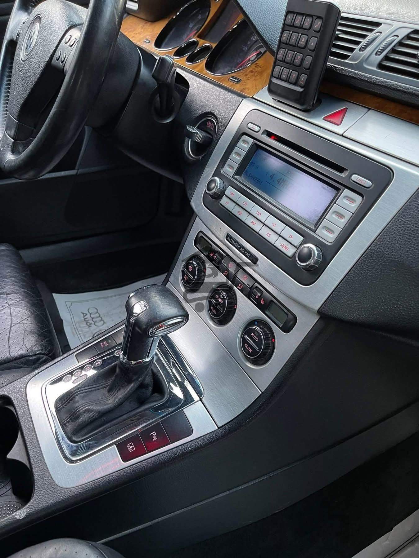 Volkswagen Passat 2007 - الصورة 9