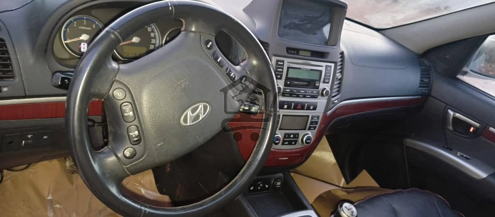 هوندا سنتافيه 2007 - الصورة 4