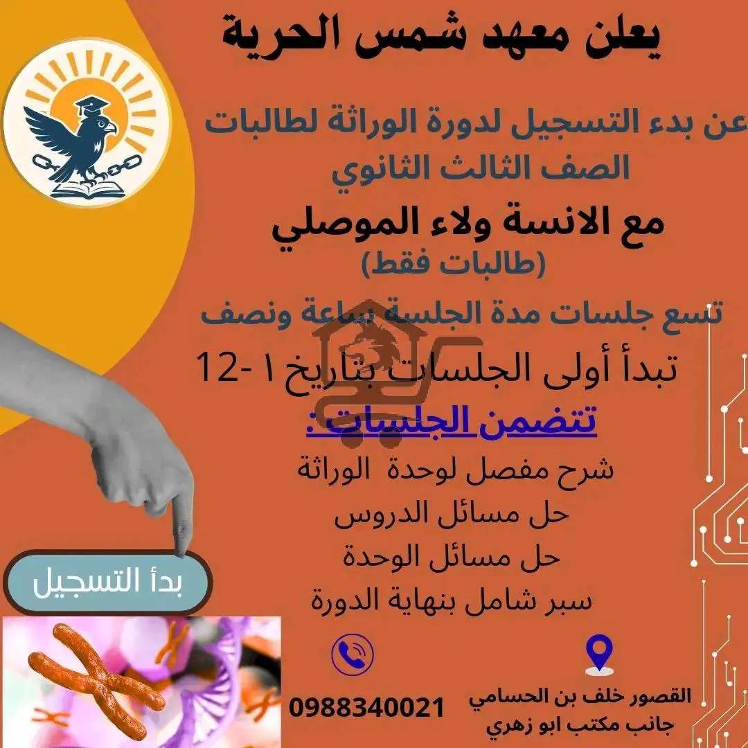 معهد شمس الحرية - الصورة 4