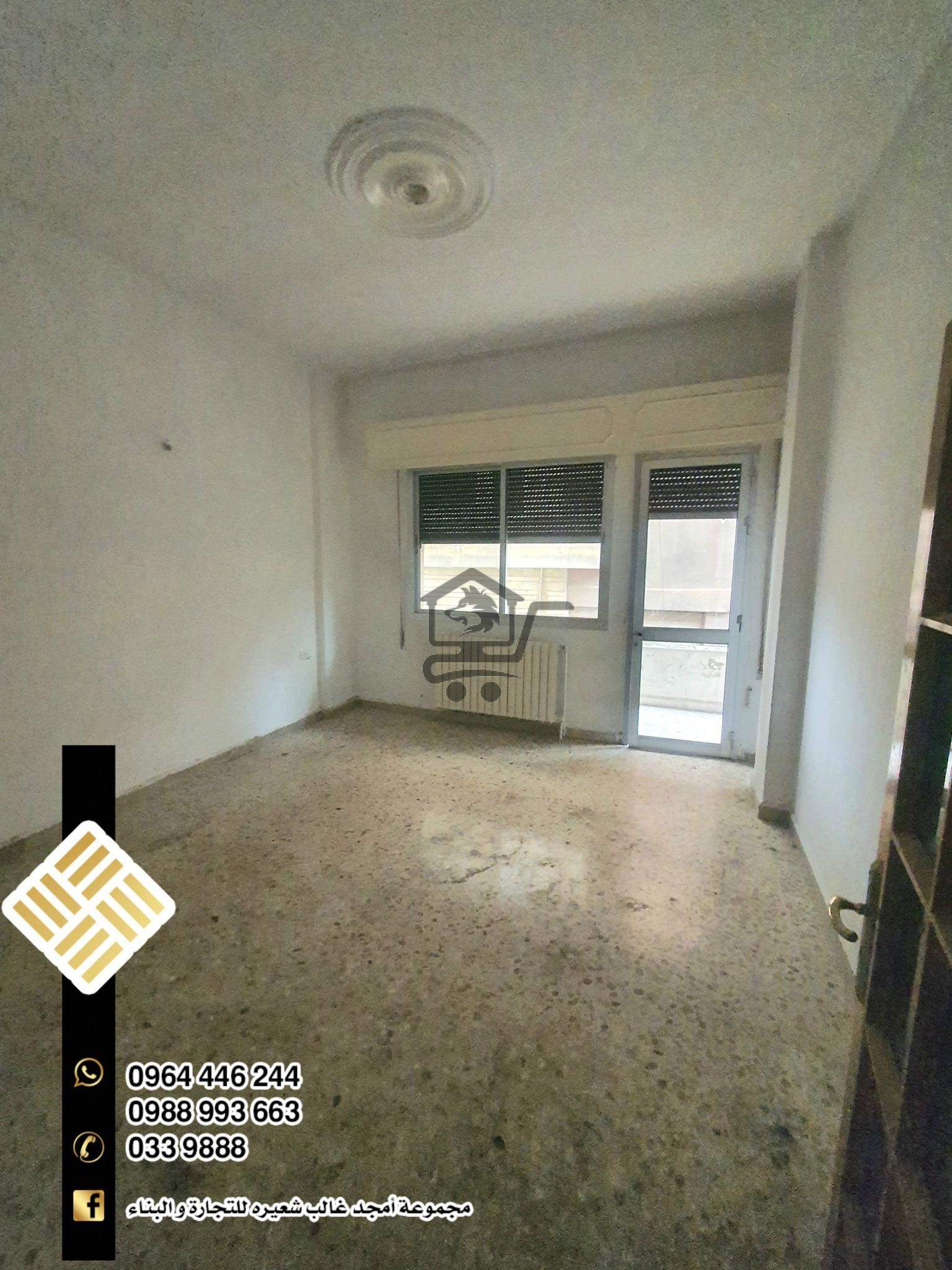 ‼️للبيع قبو هادئ في حي الشريعة‼️ - الصورة 5