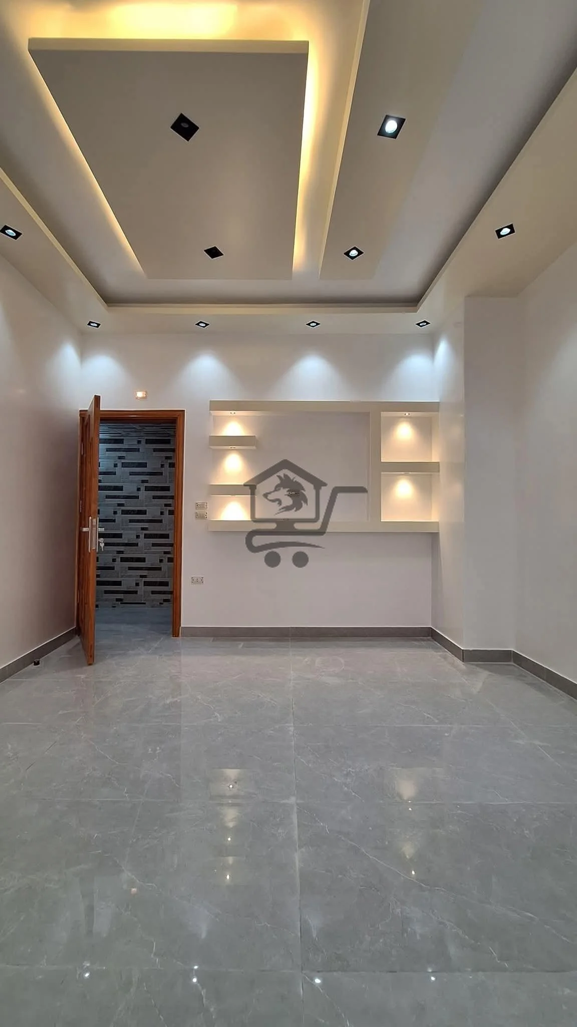 للبيع شقة في بيت سحم - الصورة 1