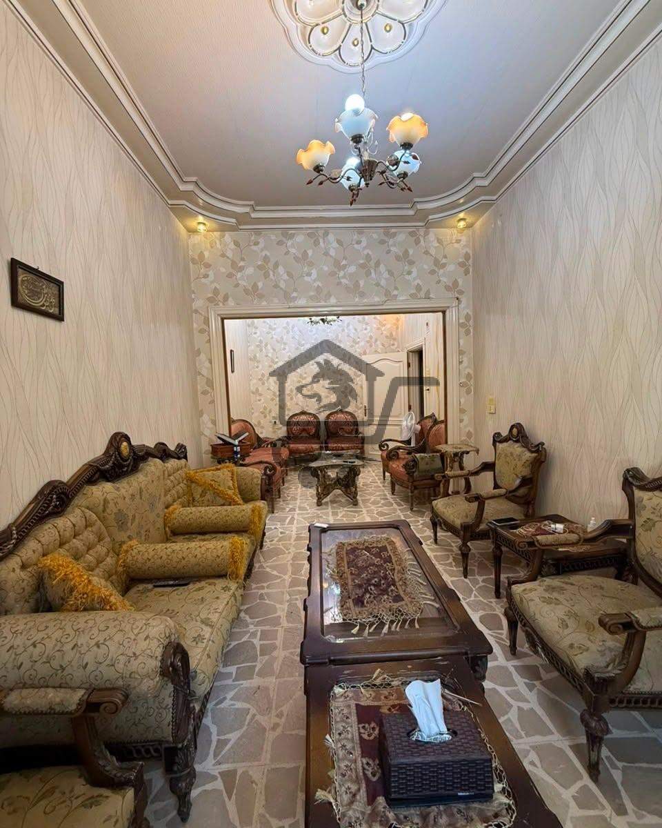 #للايجار #مفروش - الصورة 1