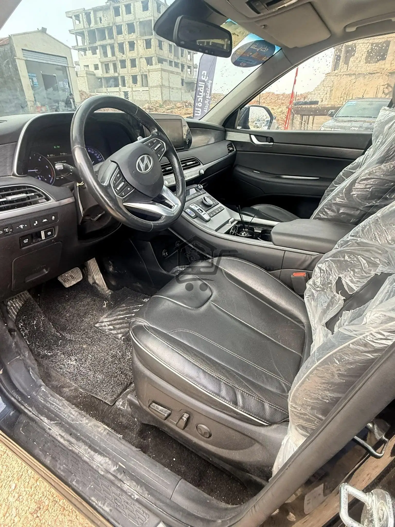 هونداي بلاسايد 2020 - الصورة 8