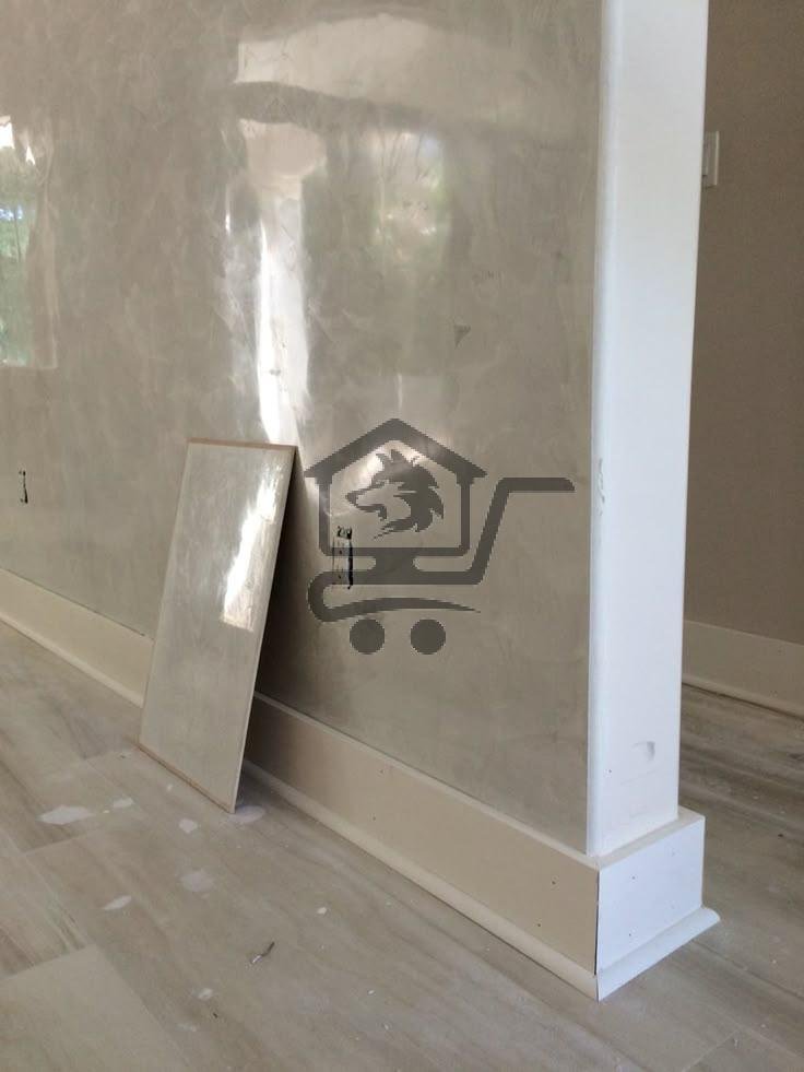 ورشة دهان و جبصين - الصورة 1