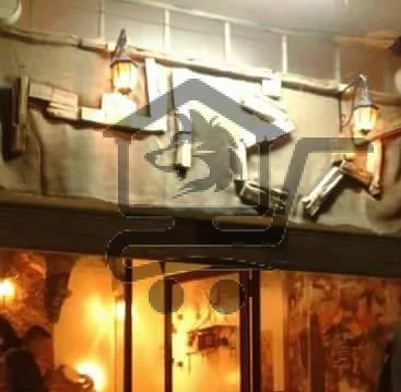 كافيه كوخ العم..ko5 al 3am cafè - الصورة 1