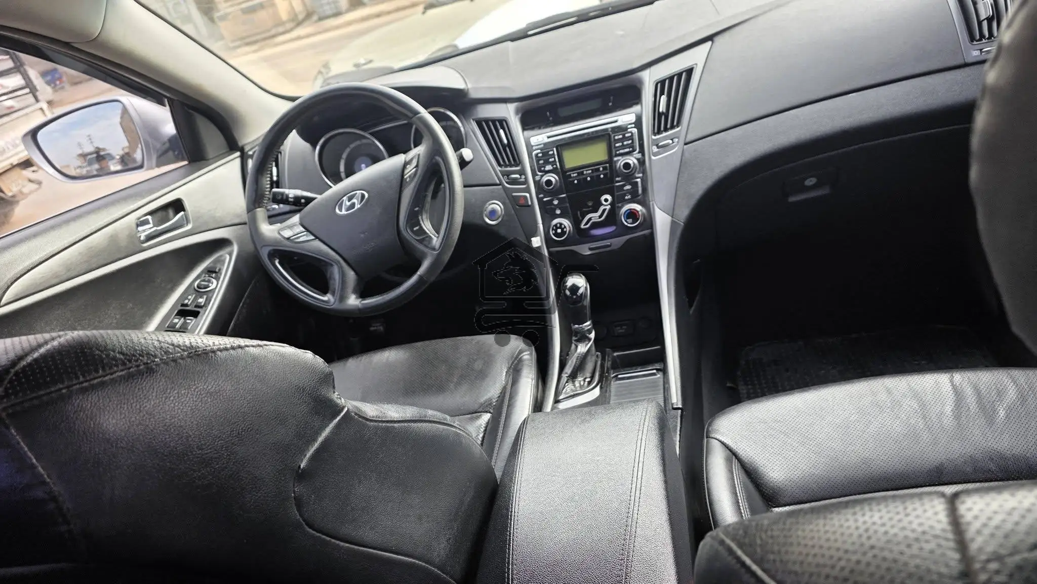 سوناتا اوربي  ٢٠١١ - الصورة 3