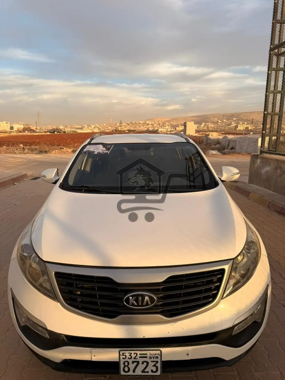 كيا سبورتاج - الصورة 4