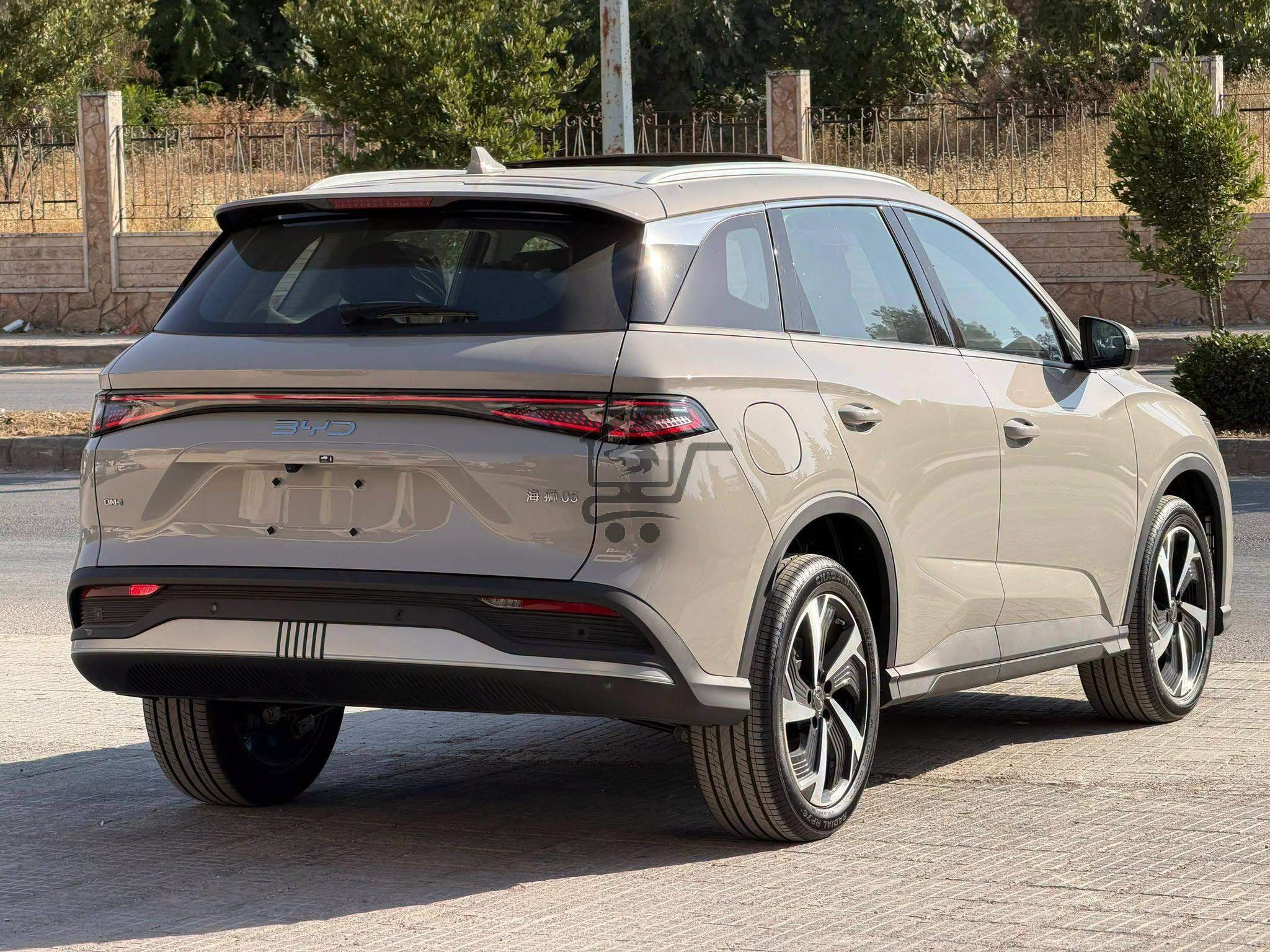 BYD Sealion 05 - الصورة 4