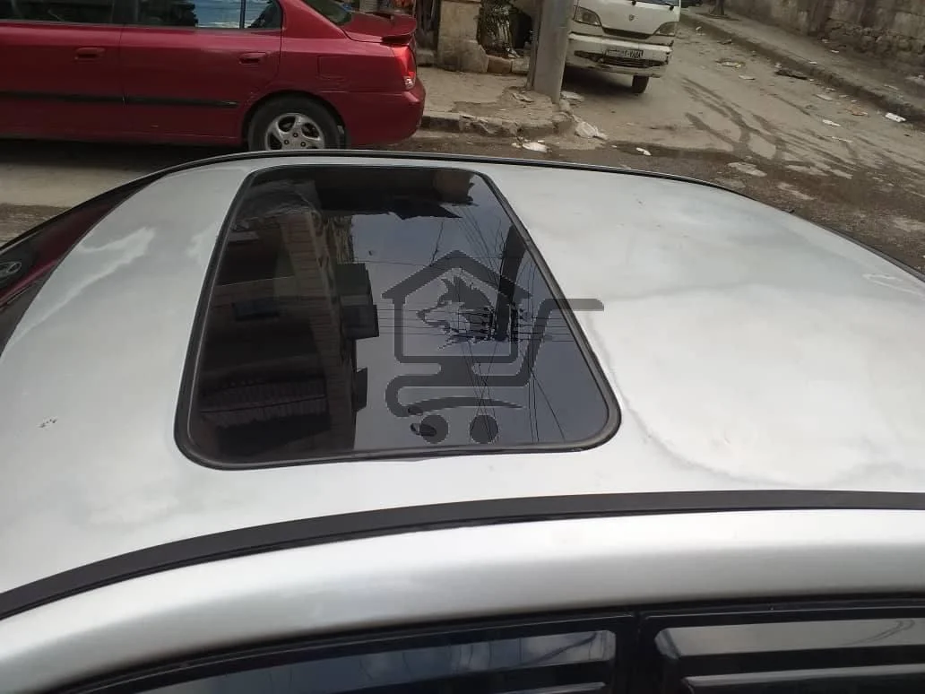 الينترا 2005 - الصورة 6