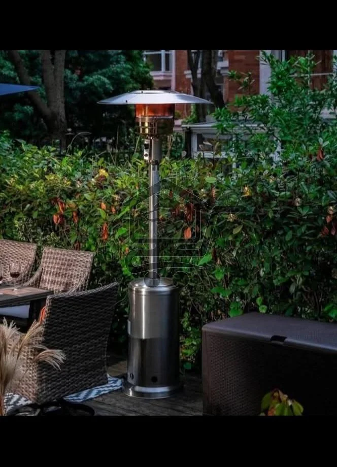 تدفئة خارجية - الصورة 3