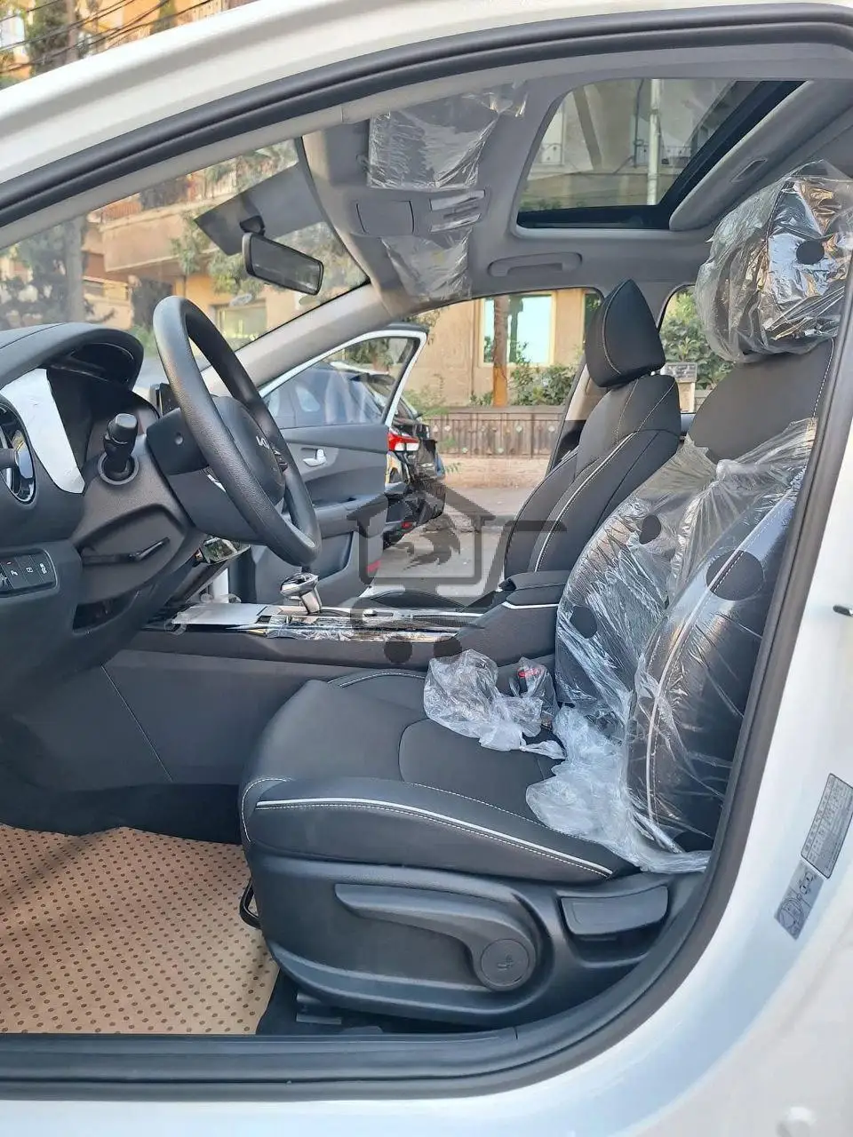 KIA K3 2025 - الصورة 4