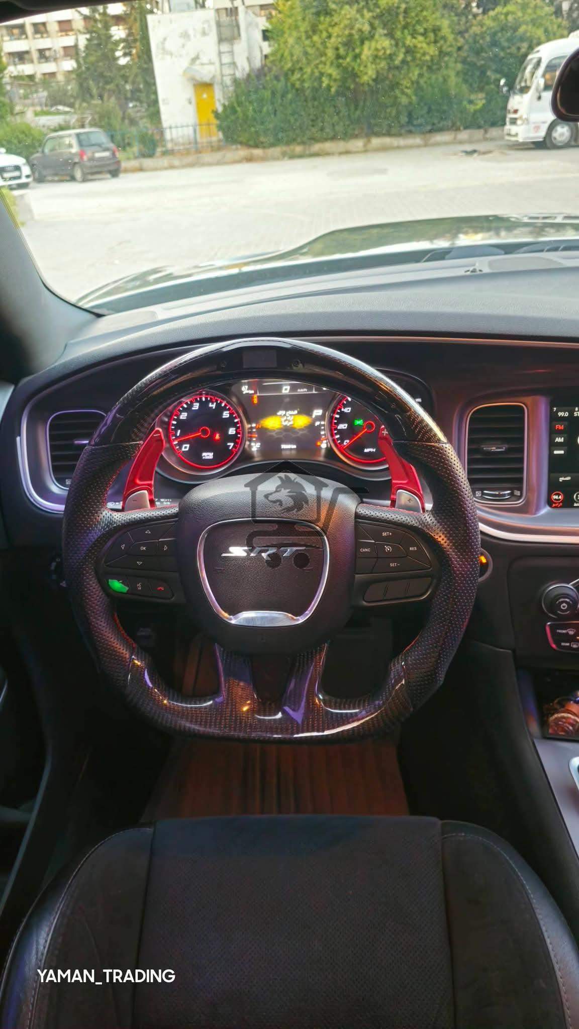 DODGE CHARGER - الصورة 6