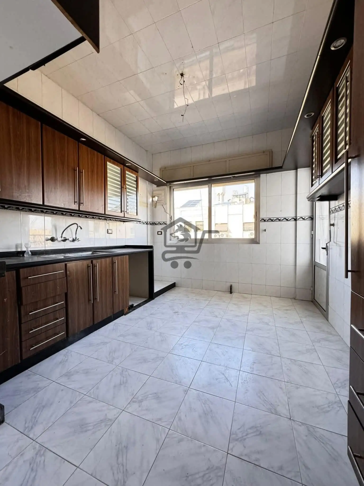 للبيع منزل في ضاحية قدسيا الجزيرة D1 - الصورة 3