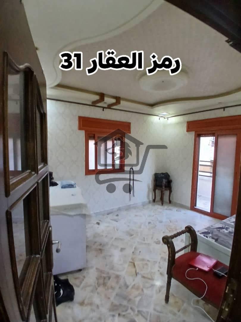 شقة سكنية فاخرة - الصورة 2