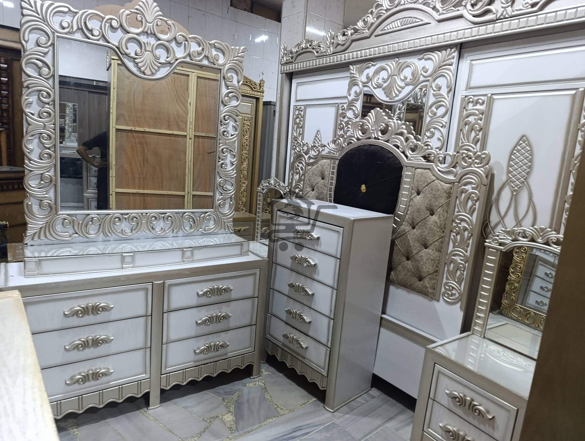 مفروشات حسين علوش - الصورة 9