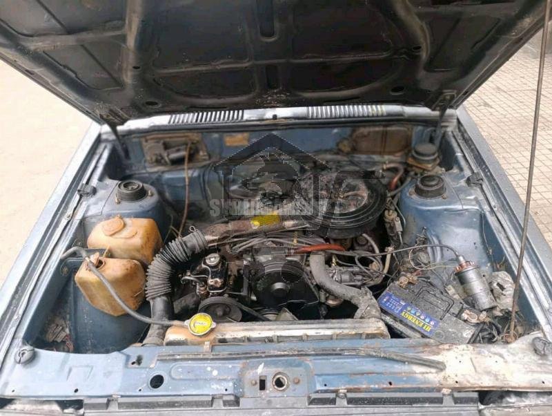 ميتسوبيشي - Mitsubishi لانسر - Lancer - الصورة 2