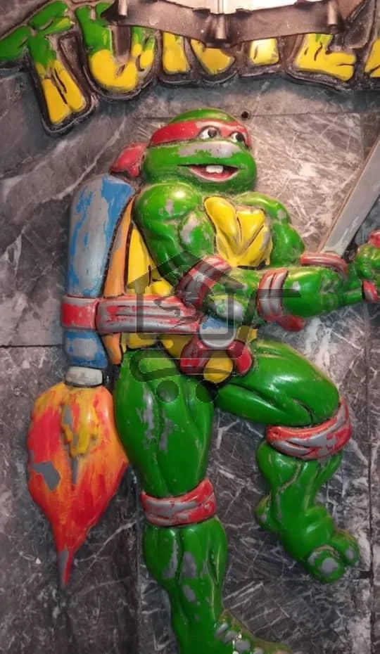 السلاحف - الصورة 3