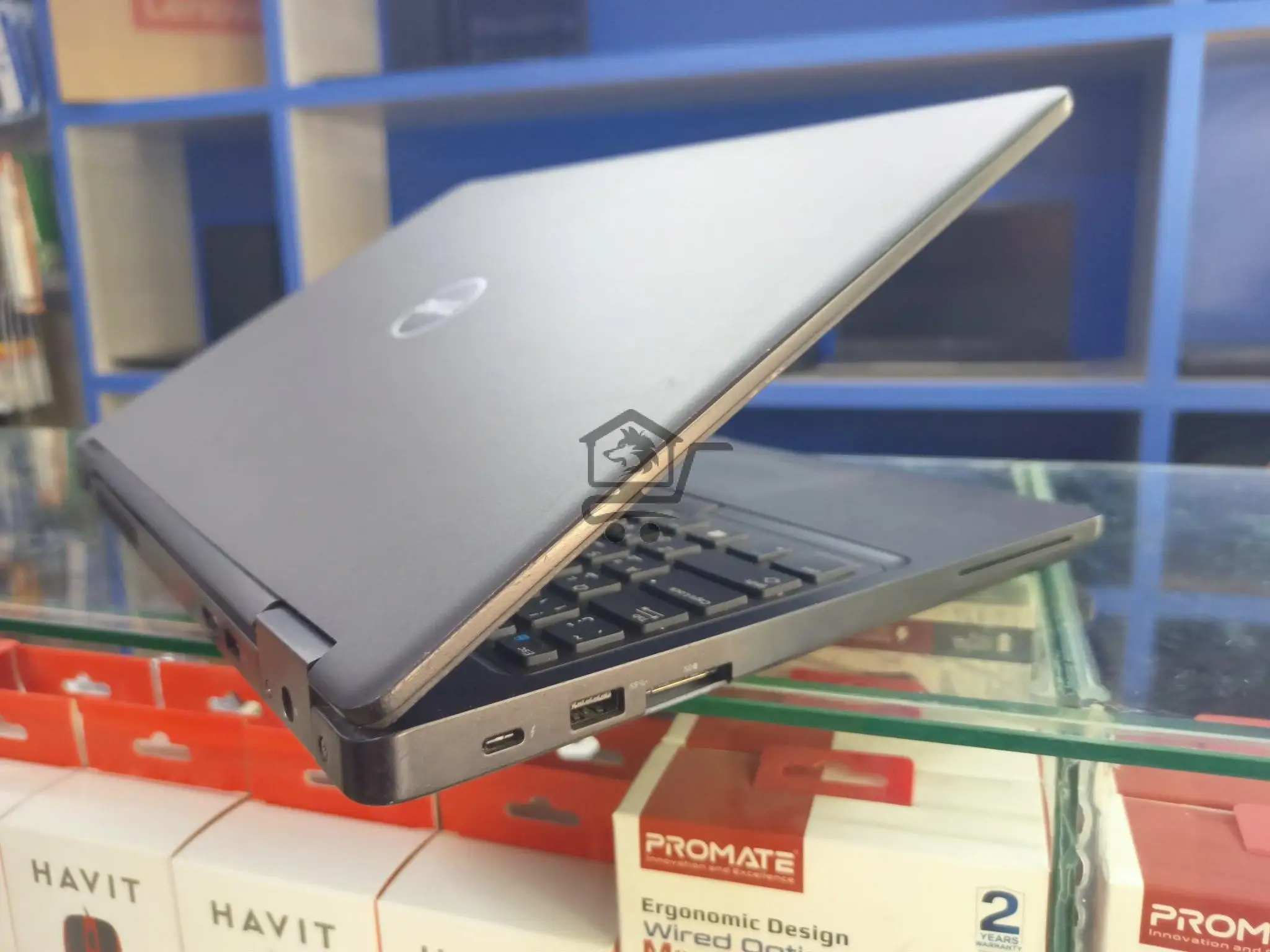 Dell 3520 - الصورة 5