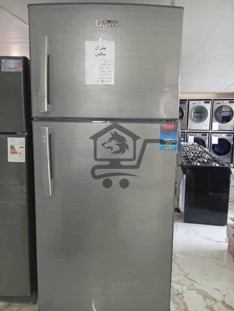 برادات الجنرال للبيع - الصورة 1