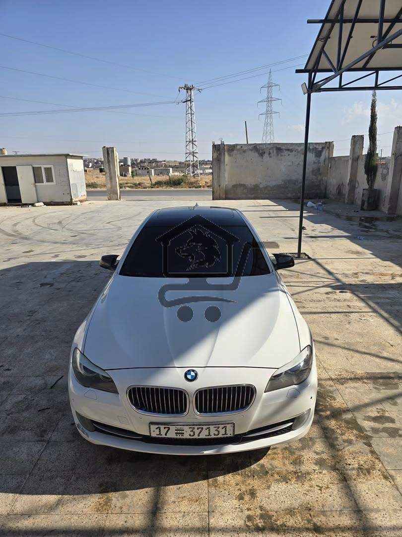 BMW 2011/2011 - الصورة 1
