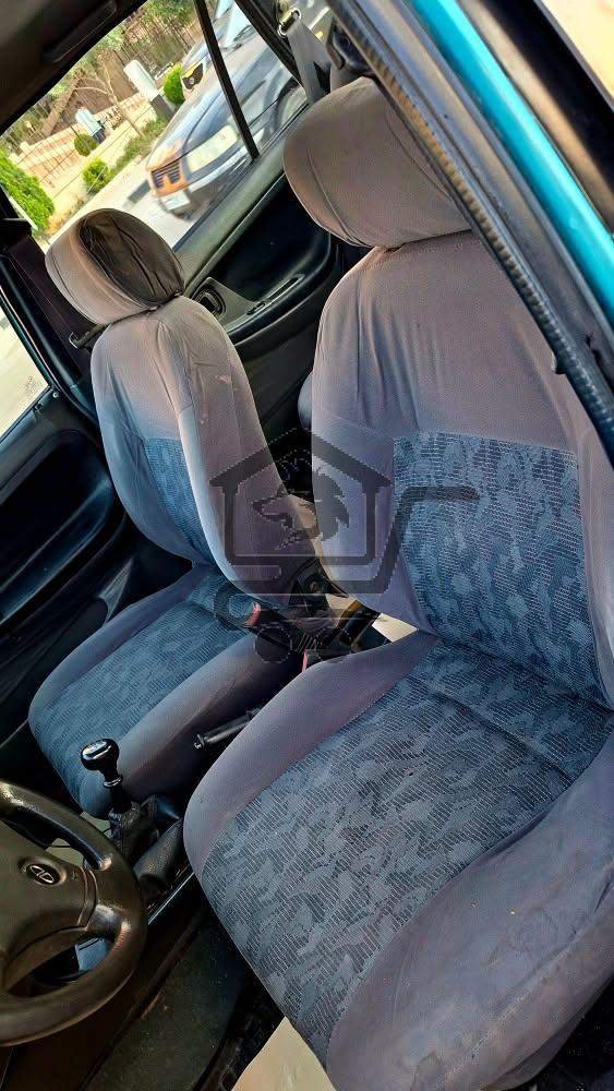Daewoo GTI 1994 - الصورة 6