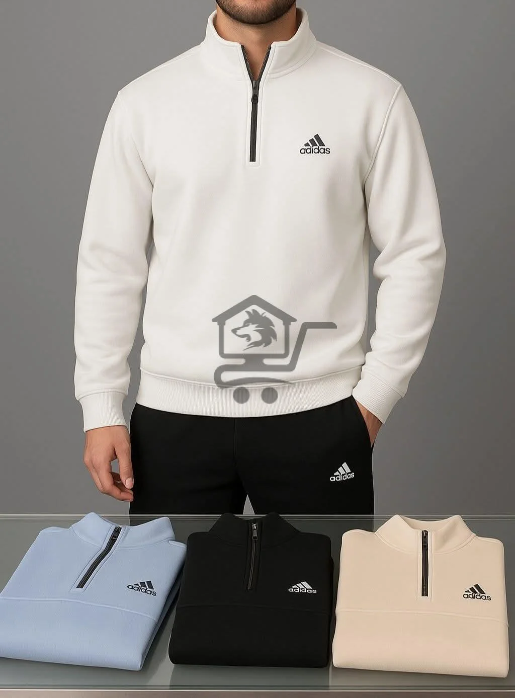 بيجامة رجالية