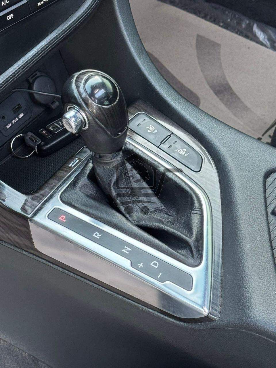 Kia Optima 2011 - الصورة 8