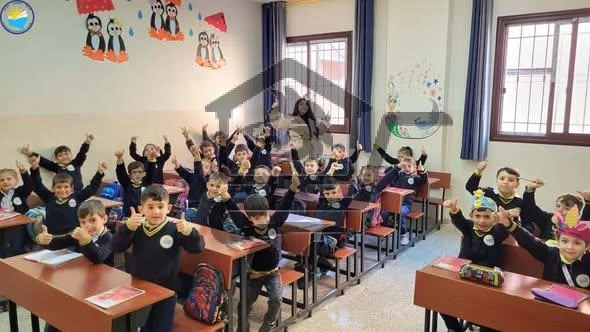 مدرسة المتميزون الخاصة - الصورة 2