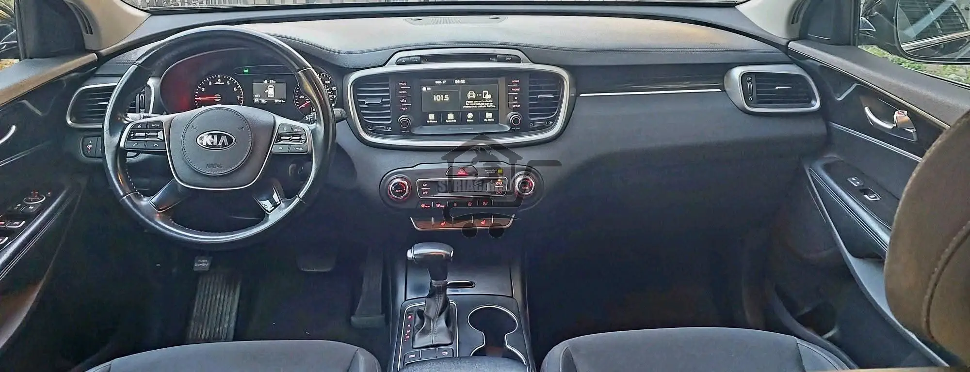 كيا - Kia سورينتو - Sorento - الصورة 5