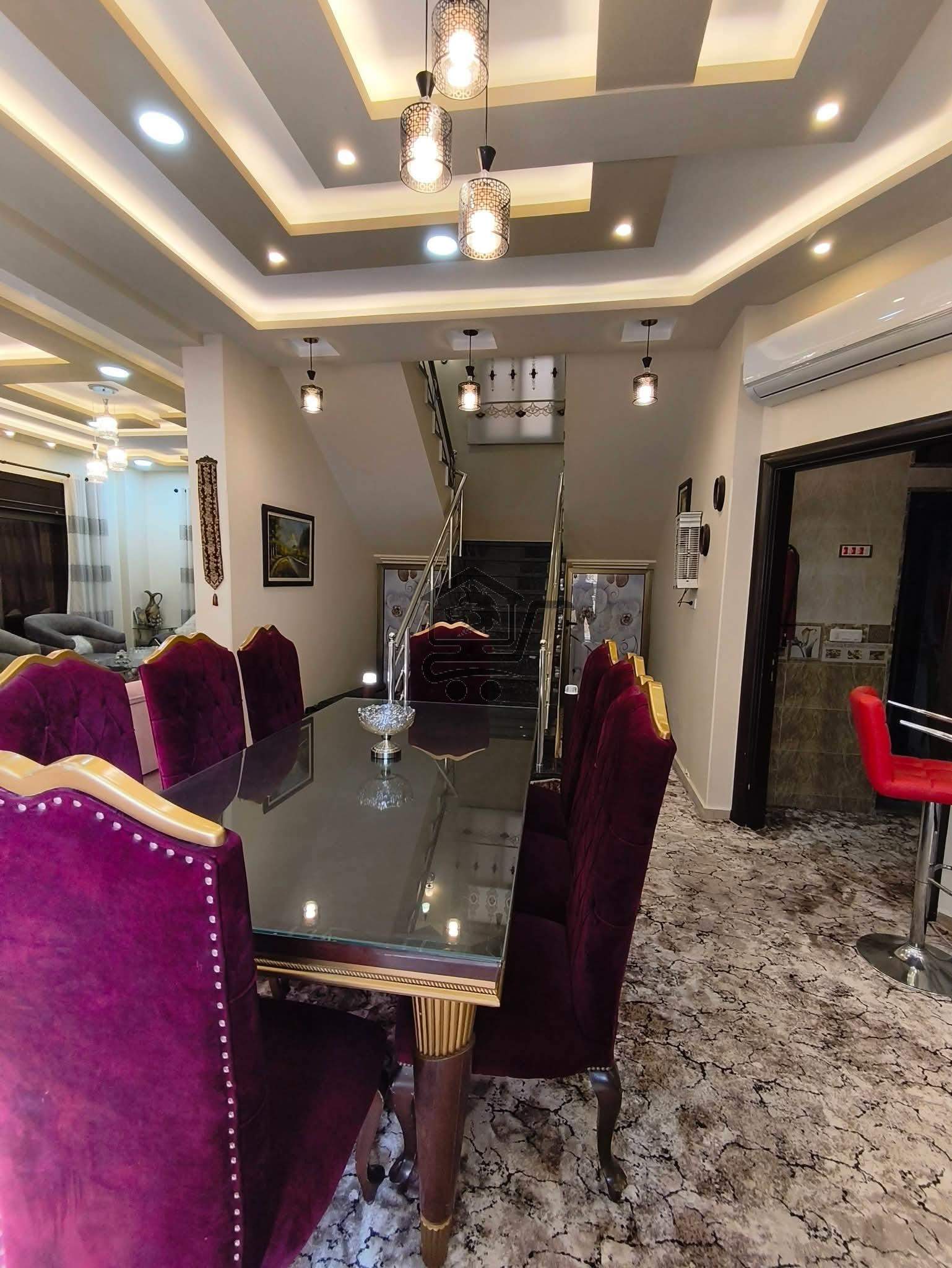 فيلا بإكساء سوبر _حماة - الصورة 4