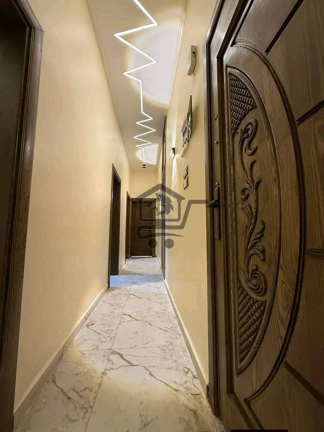 شقة مميزة بسيف الدولة - الصورة 1