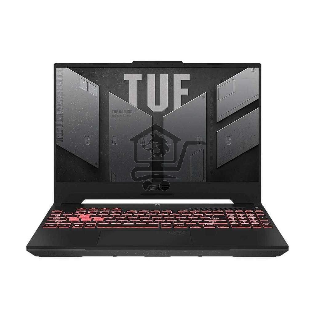 Asus Tuf - الصورة 4