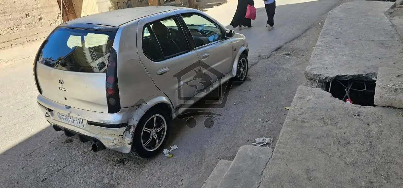 تاتا هندي - الصورة 2