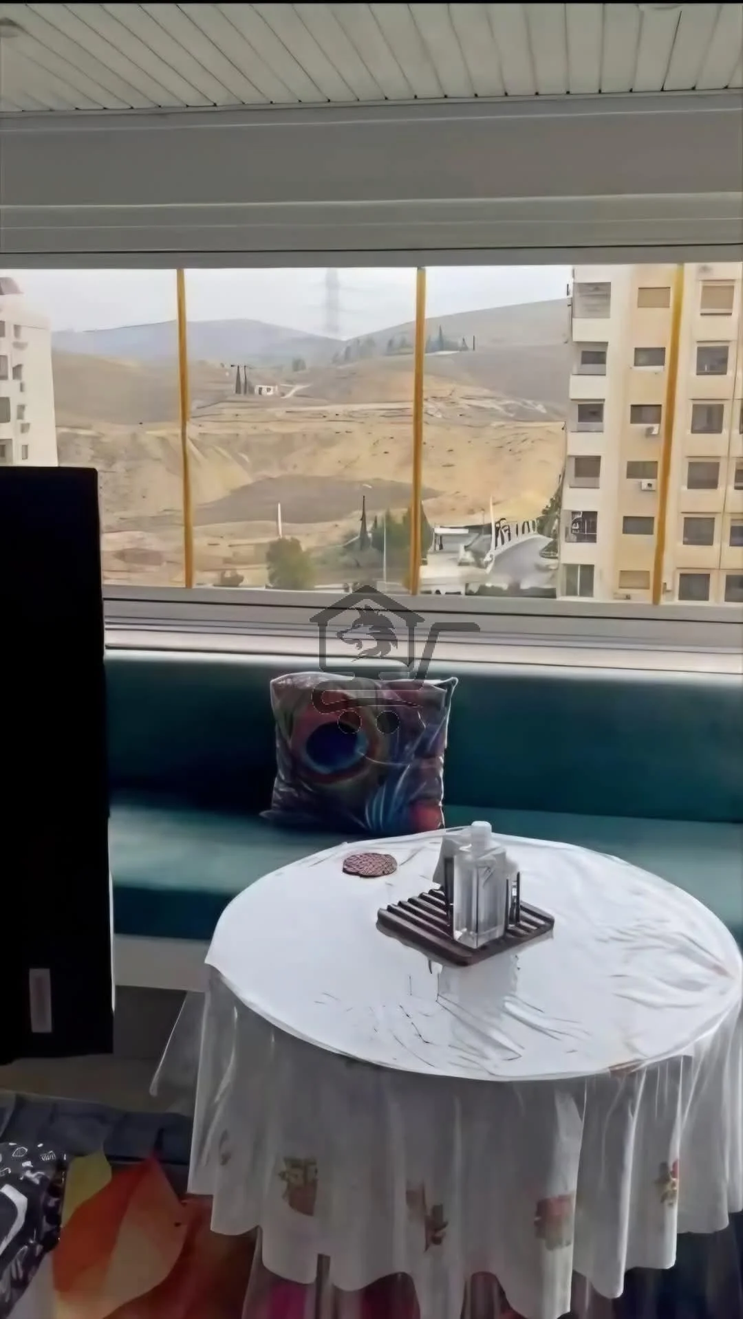 بيت الأحلام بمشروع دمر - المغتربين