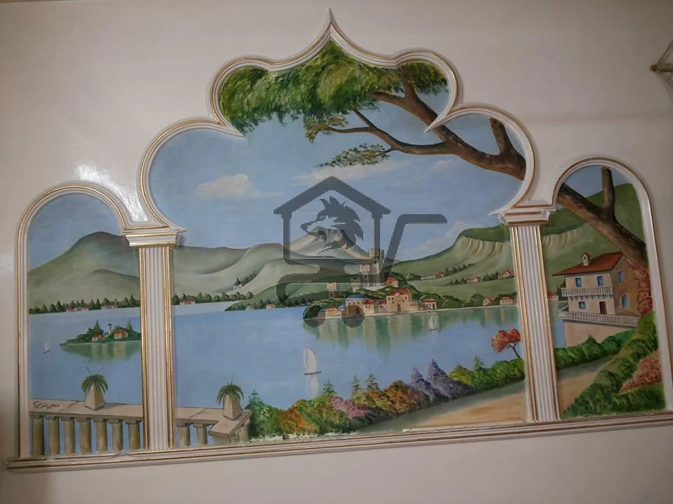 ديكور صواف - الصورة 1