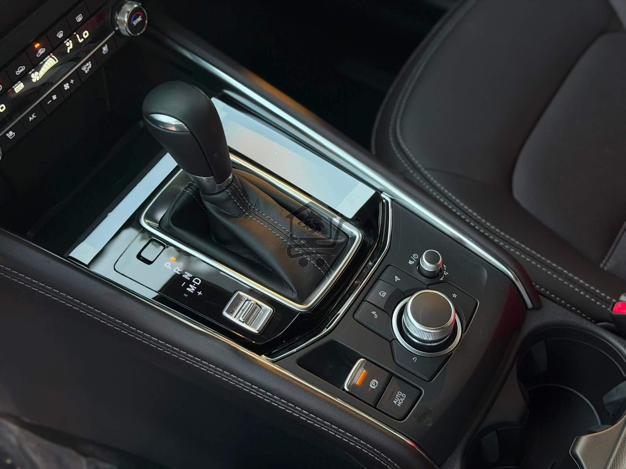MAZDA CX-5 2026 - الصورة 9
