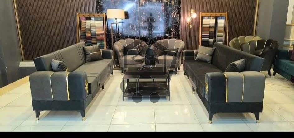 مفروشات البيت الجميل - الصورة 6