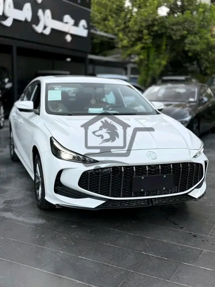 MG 5 - الصورة 2