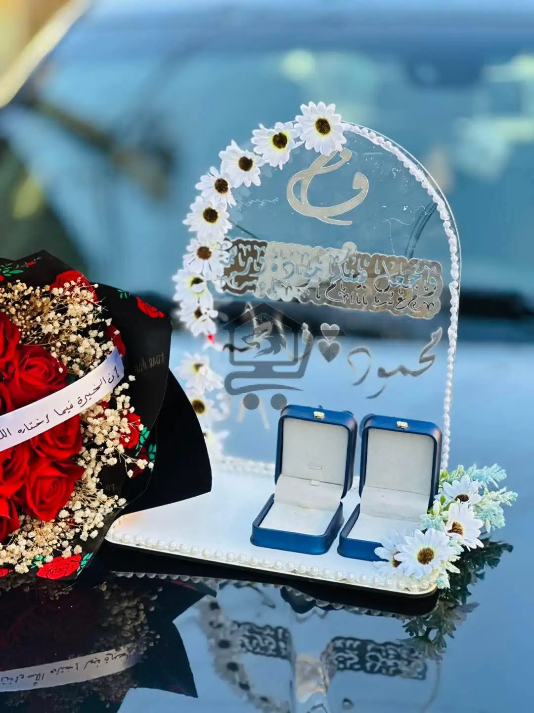 ستاند محابس - الصورة 2